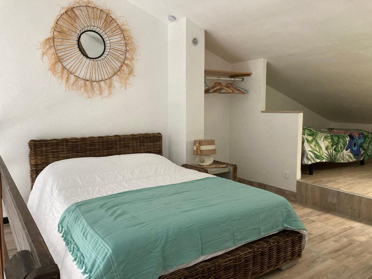 Les Sibons Appartement *